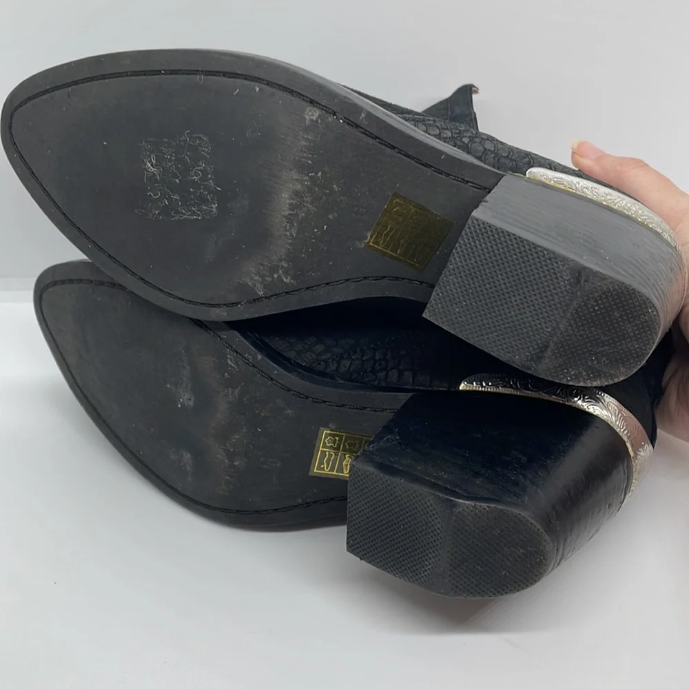 Jeffrey Campbell great preowned